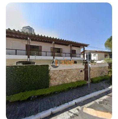 Sobrado, 3 quartos, 200 m² - Foto 2