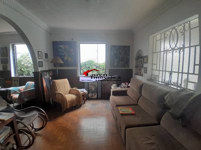 Sobrado, 3 quartos, 200 m² - Foto 3