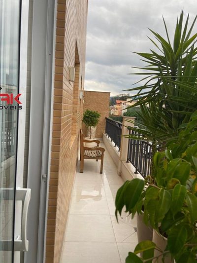 Apartamento, 3 quartos, 119 m² - Foto 5
