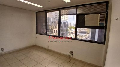 Sala-Conjunto, 28 m² - Foto 4