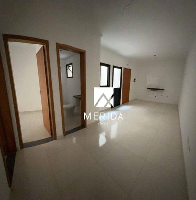 Apartamento, 2 quartos, 50 m² - Foto 2