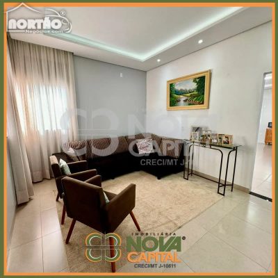 Casa, 4 quartos, 215 m² - Foto 4
