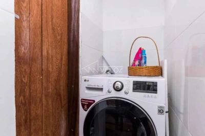 Apartamento, 1 quarto, 24 m² - Foto 5