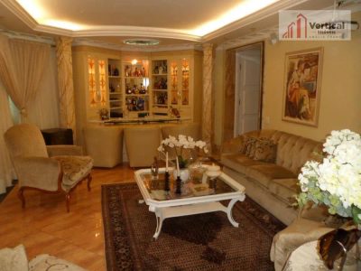 Apartamento, 4 quartos, 250 m² - Foto 1