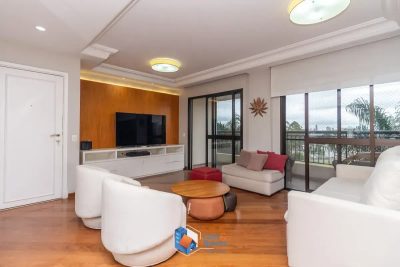 Apartamento, 4 quartos, 164 m² - Foto 1