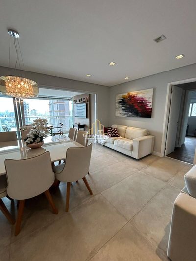 Apartamento, 3 quartos, 113 m² - Foto 4