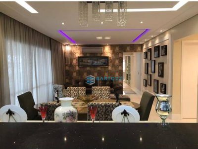 Apartamento, 2 quartos, 179 m² - Foto 1