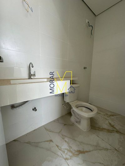 Apartamento, 3 quartos, 130 m² - Foto 2