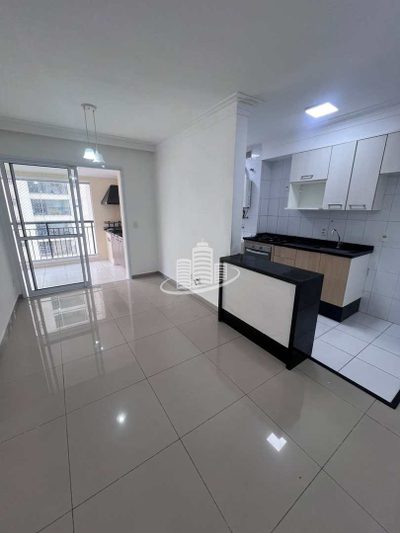 Apartamento, 2 quartos, 68 m² - Foto 1