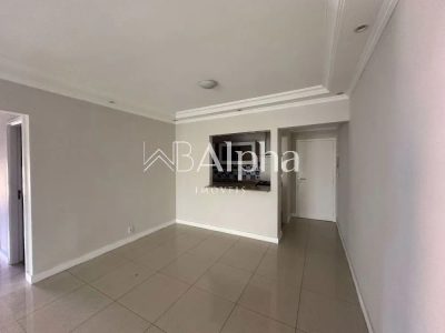 Apartamento, 3 quartos, 105 m² - Foto 1