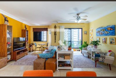 Apartamento, 3 quartos, 118 m² - Foto 1