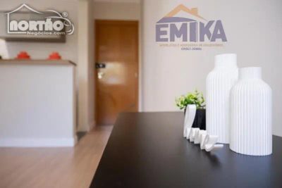 Casa, 2 quartos, 42 m² - Foto 2