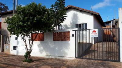 Casa, 2 quartos - Foto 1