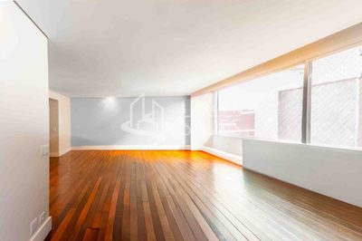 Apartamento, 3 quartos, 173 m² - Foto 2
