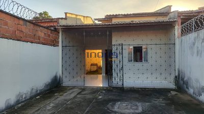Casa, 2 quartos, 198 m² - Foto 2