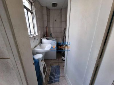 Apartamento, 3 quartos, 72 m² - Foto 3