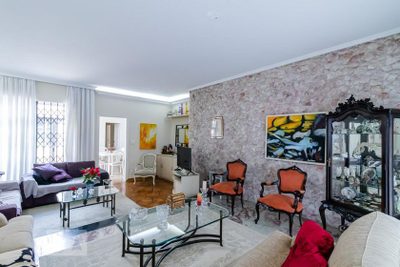 Casa, 3 quartos, 325 m² - Foto 4