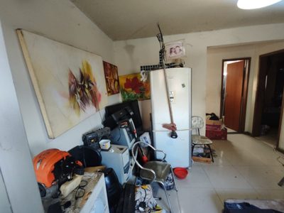 Apartamento, 2 quartos, 45 m² - Foto 3