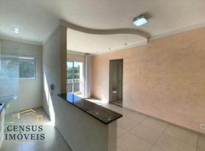 Apartamento, 2 quartos, 50 m² - Foto 4