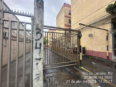 Apartamento, 3 quartos, 65 m² - Foto 1