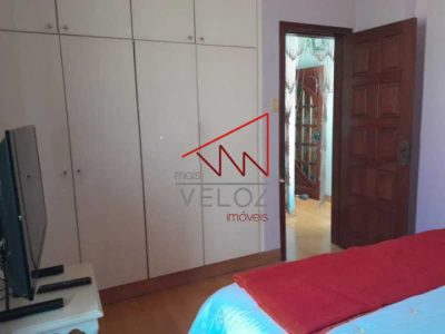 Apartamento, 3 quartos, 142 m² - Foto 1