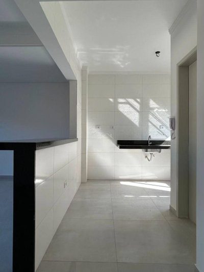 Casa de Condomínio, 2 quartos - Foto 2