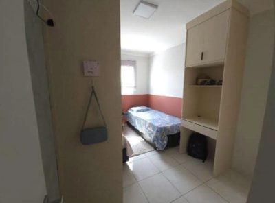 Apartamento, 2 quartos, 69 m² - Foto 3