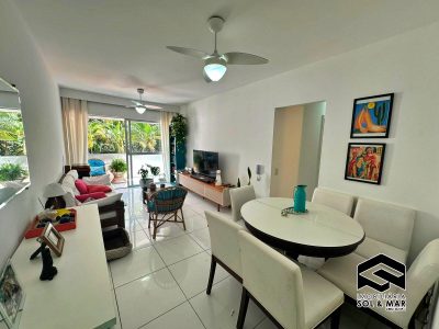 Apartamento, 3 quartos, 80 m² - Foto 1