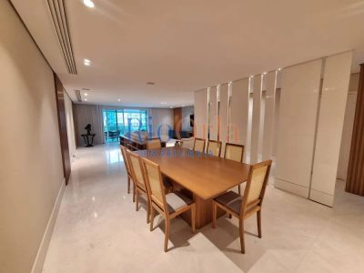 Apartamento, 4 quartos, 293 m² - Foto 2