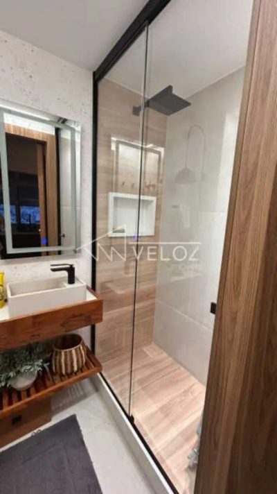 Apartamento, 2 quartos, 76 m² - Foto 1
