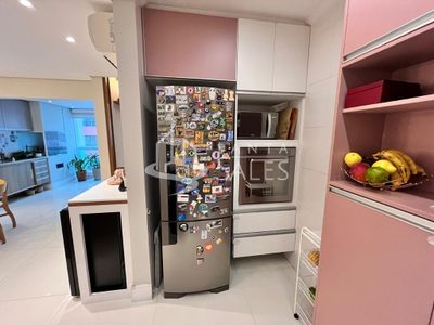 Apartamento, 3 quartos, 85 m² - Foto 4