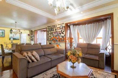 Sobrado, 3 quartos, 425 m² - Foto 2