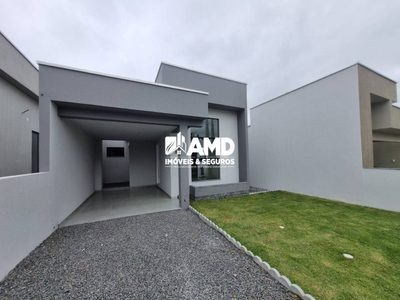 Casa, 2 quartos, 70 m² - Foto 3