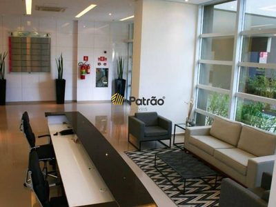 Prédio Inteiro, 681 m² - Foto 2