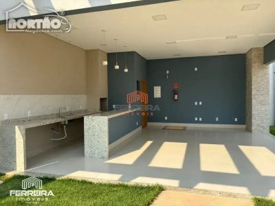 Casa, 3 quartos, 139 m² - Foto 4