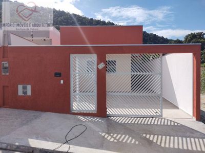 Casa, 3 quartos, 80 m² - Foto 1