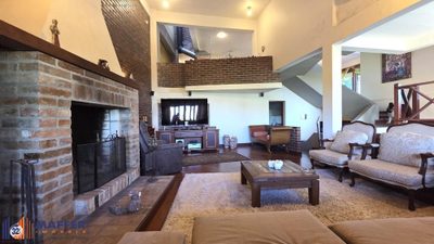 Casa, 4 quartos, 498 m² - Foto 2