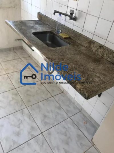 Apartamento, 2 quartos, 51 m² - Foto 3