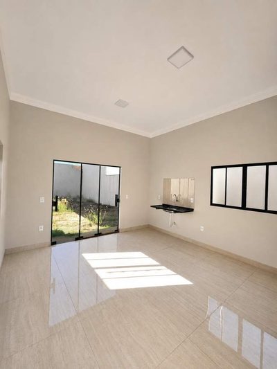 Casa, 1 quarto - Foto 2