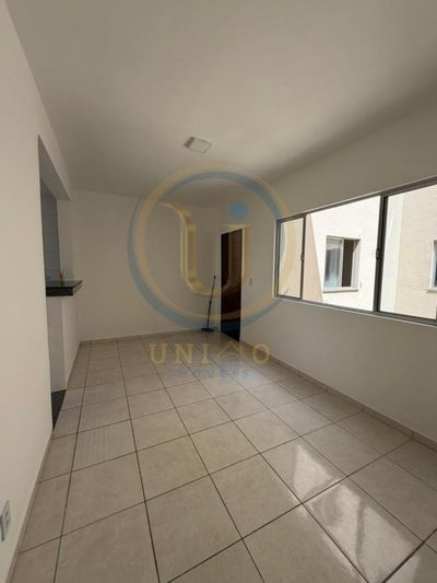 Apartamento, 3 quartos, 56 m² - Foto 3