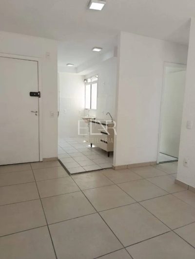 Apartamento, 2 quartos, 40 m² - Foto 1