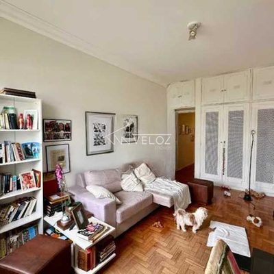 Apartamento, 3 quartos, 200 m² - Foto 4