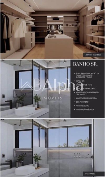 Casa, 5 quartos, 1079 m² - Foto 2