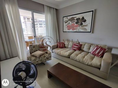 Apartamento, 3 quartos, 125 m² - Foto 1