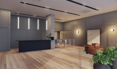 Sala-Conjunto, 22 m² - Foto 3
