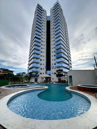 Apartamento, 3 quartos, 120 m² - Foto 1