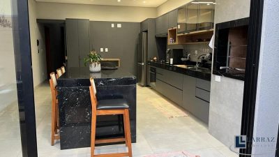 Sobrado, 3 quartos, 150 m² - Foto 1