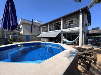 Sobrado, 4 quartos, 397 m² - Foto 1