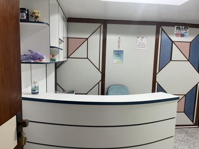 Sala-Conjunto, 32 m² - Foto 3