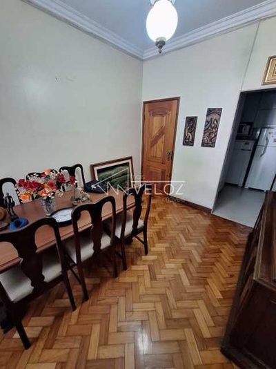Apartamento, 2 quartos, 65 m² - Foto 3